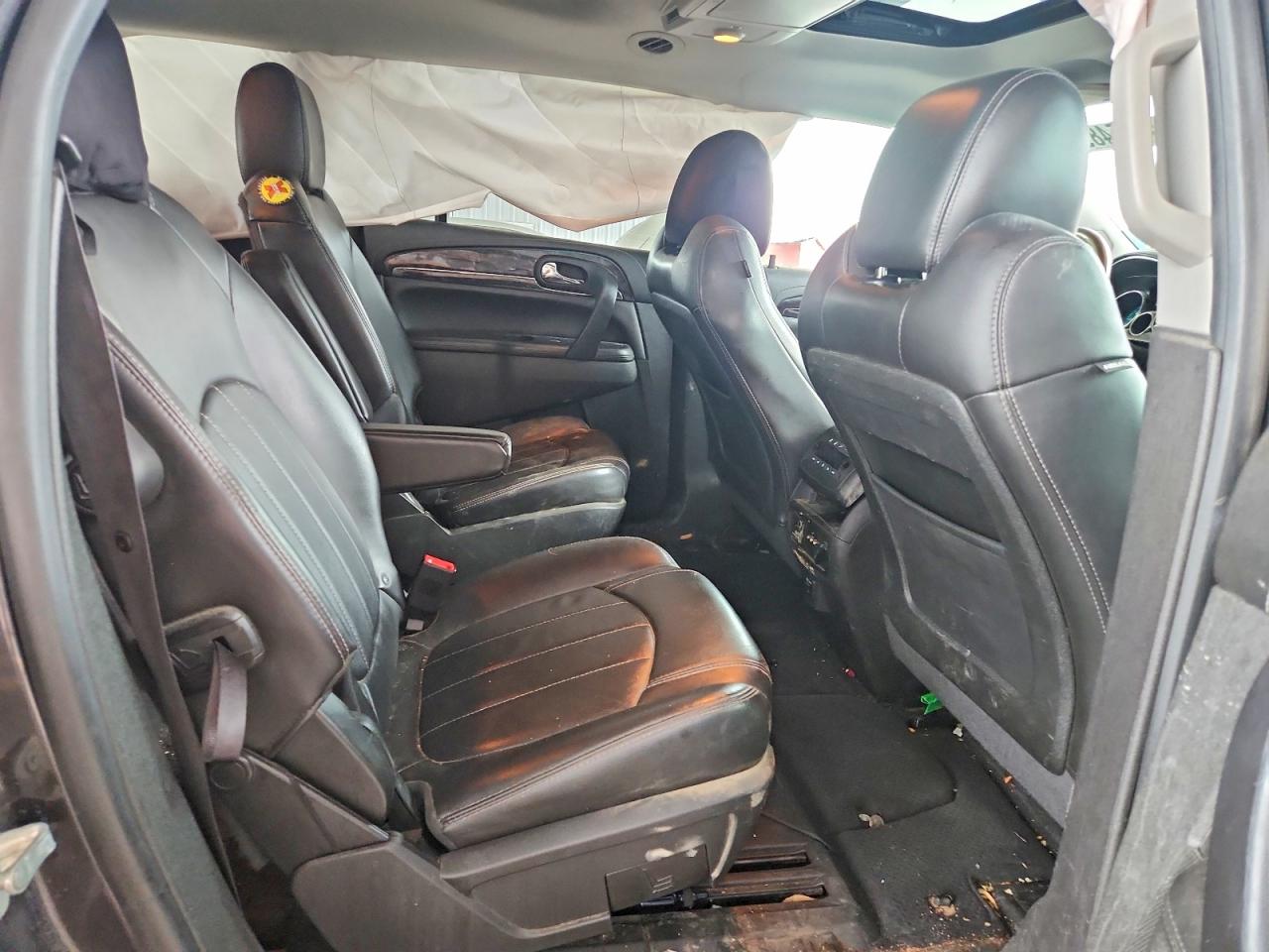 Buick Enclave Cx