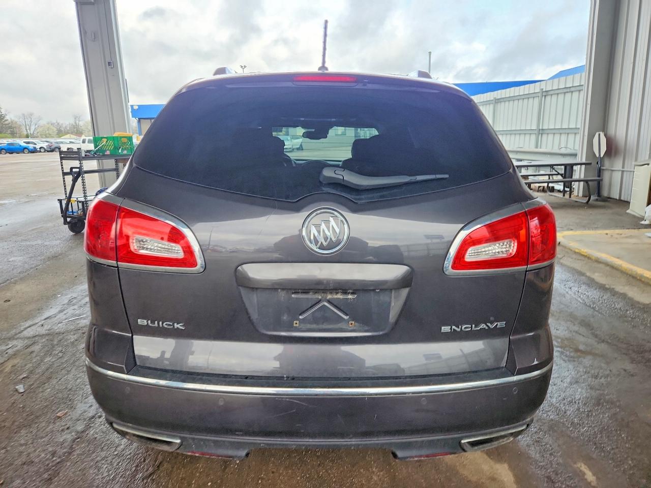 Buick Enclave Cx