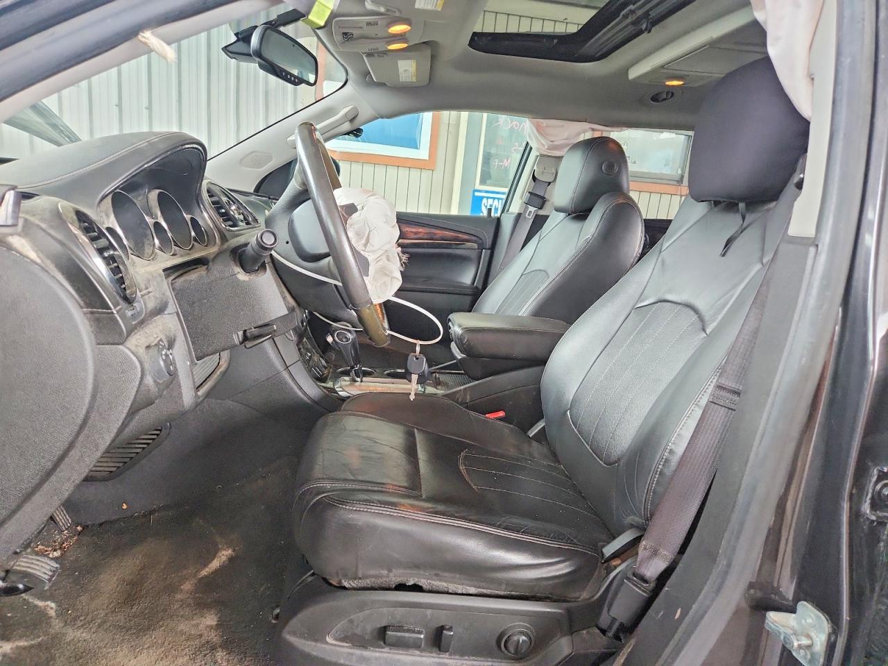Buick Enclave Cx
