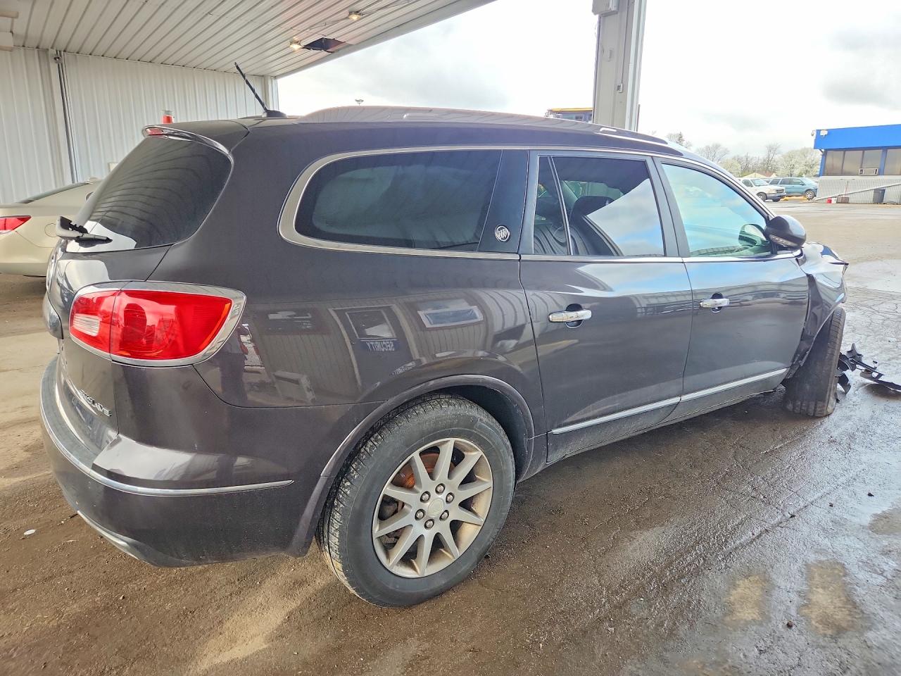 Buick Enclave Cx