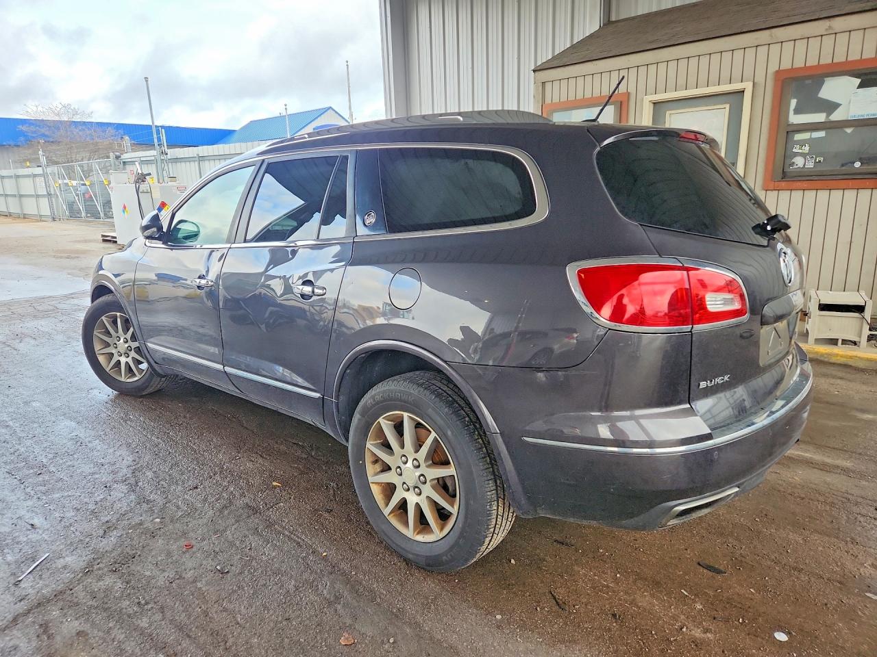 Buick Enclave Cx