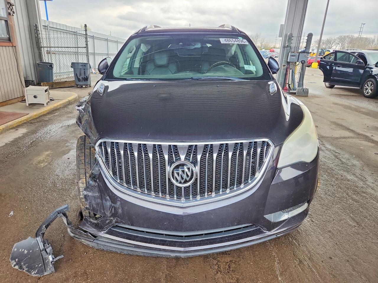 Buick Enclave Cx