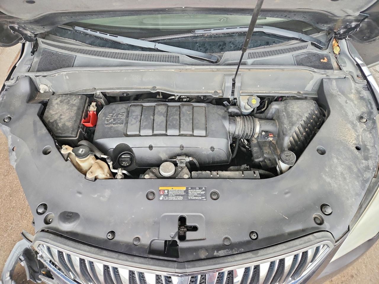 Buick Enclave Cx