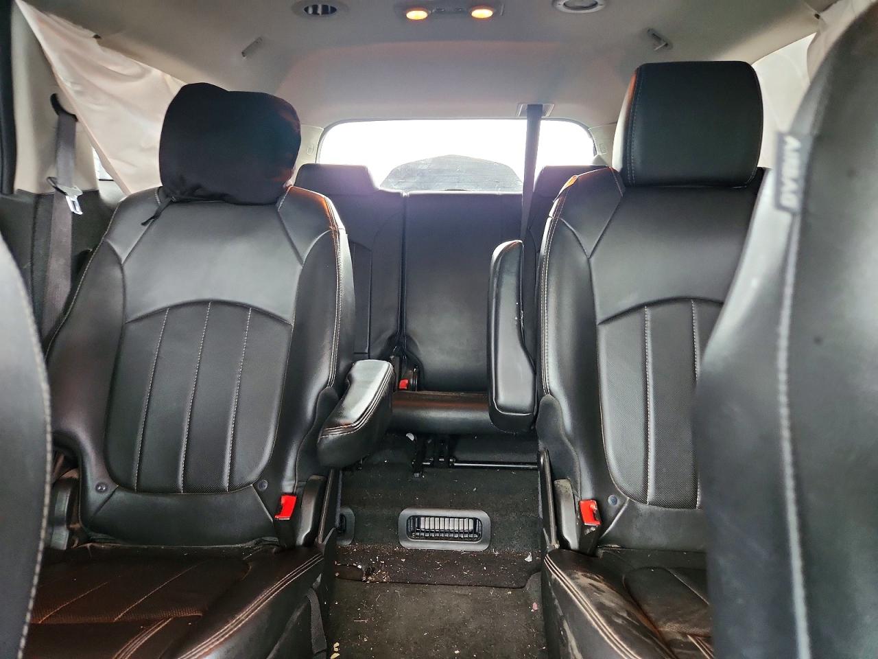 Buick Enclave Cx