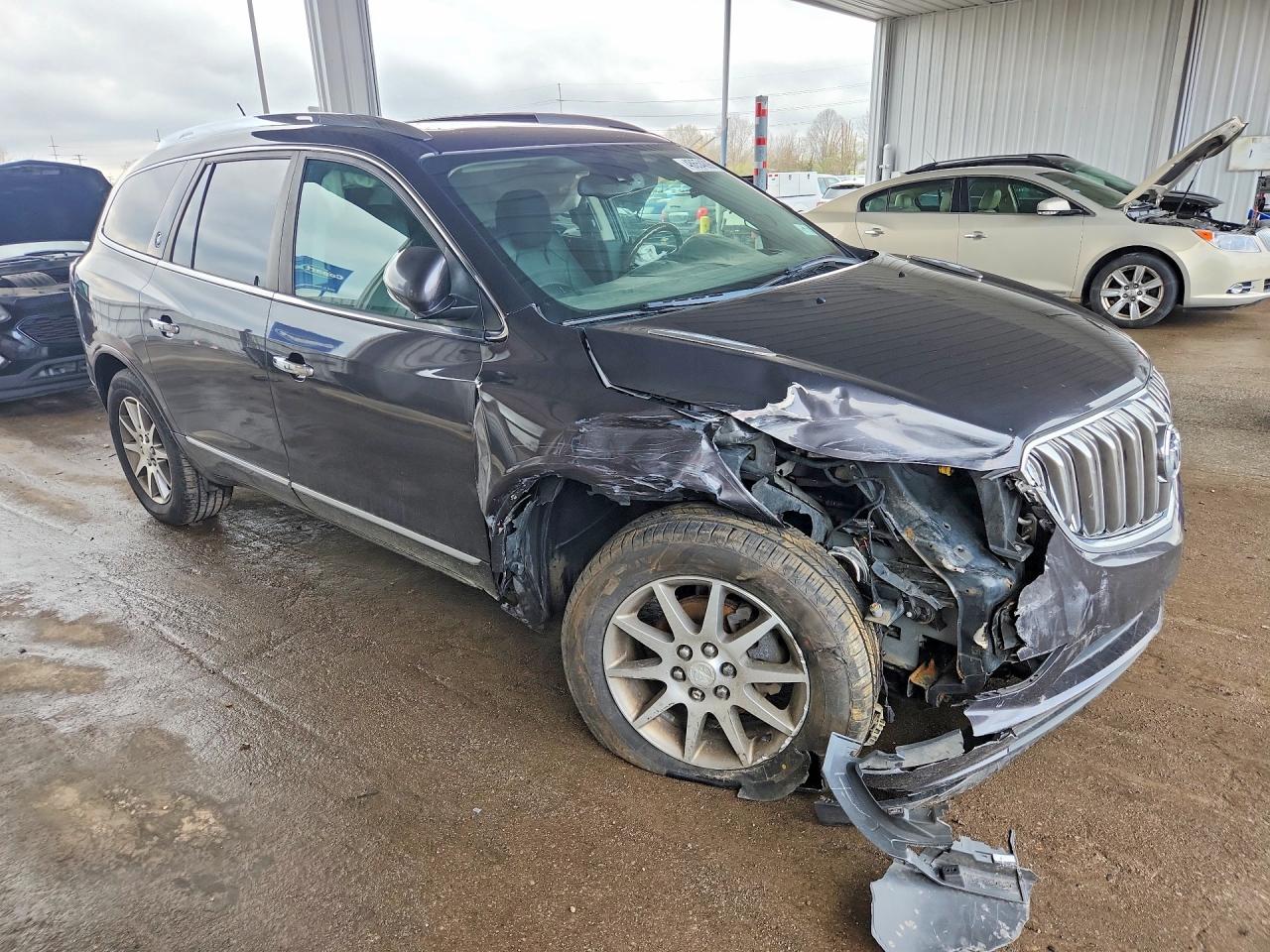 Buick Enclave Cx