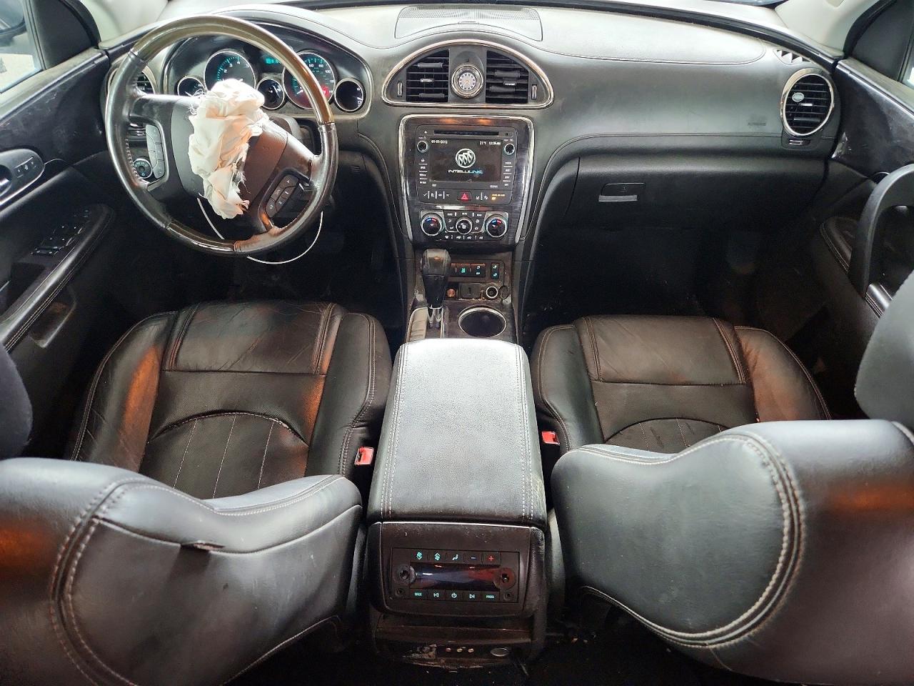 Buick Enclave Cx