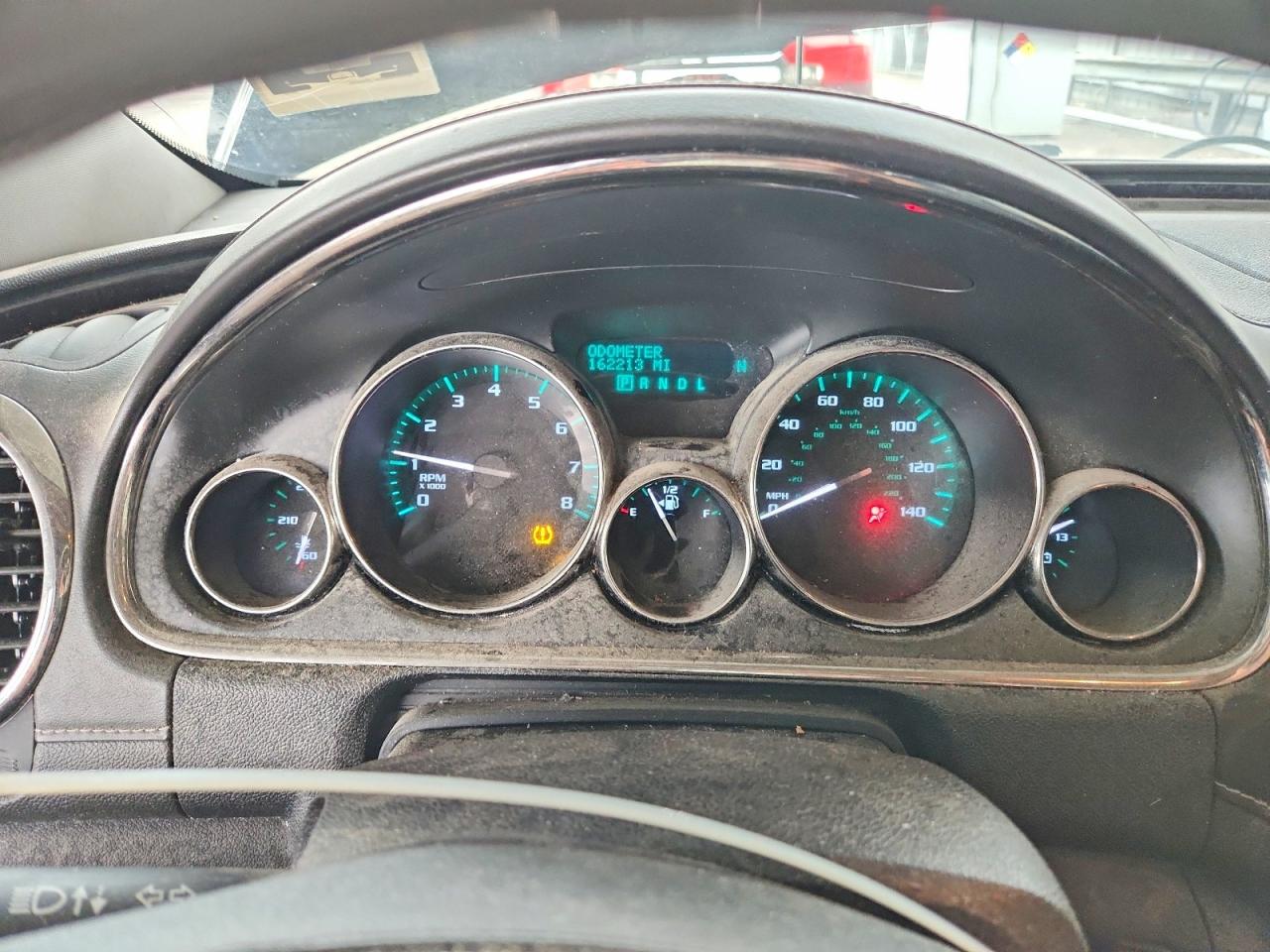 Buick Enclave Cx