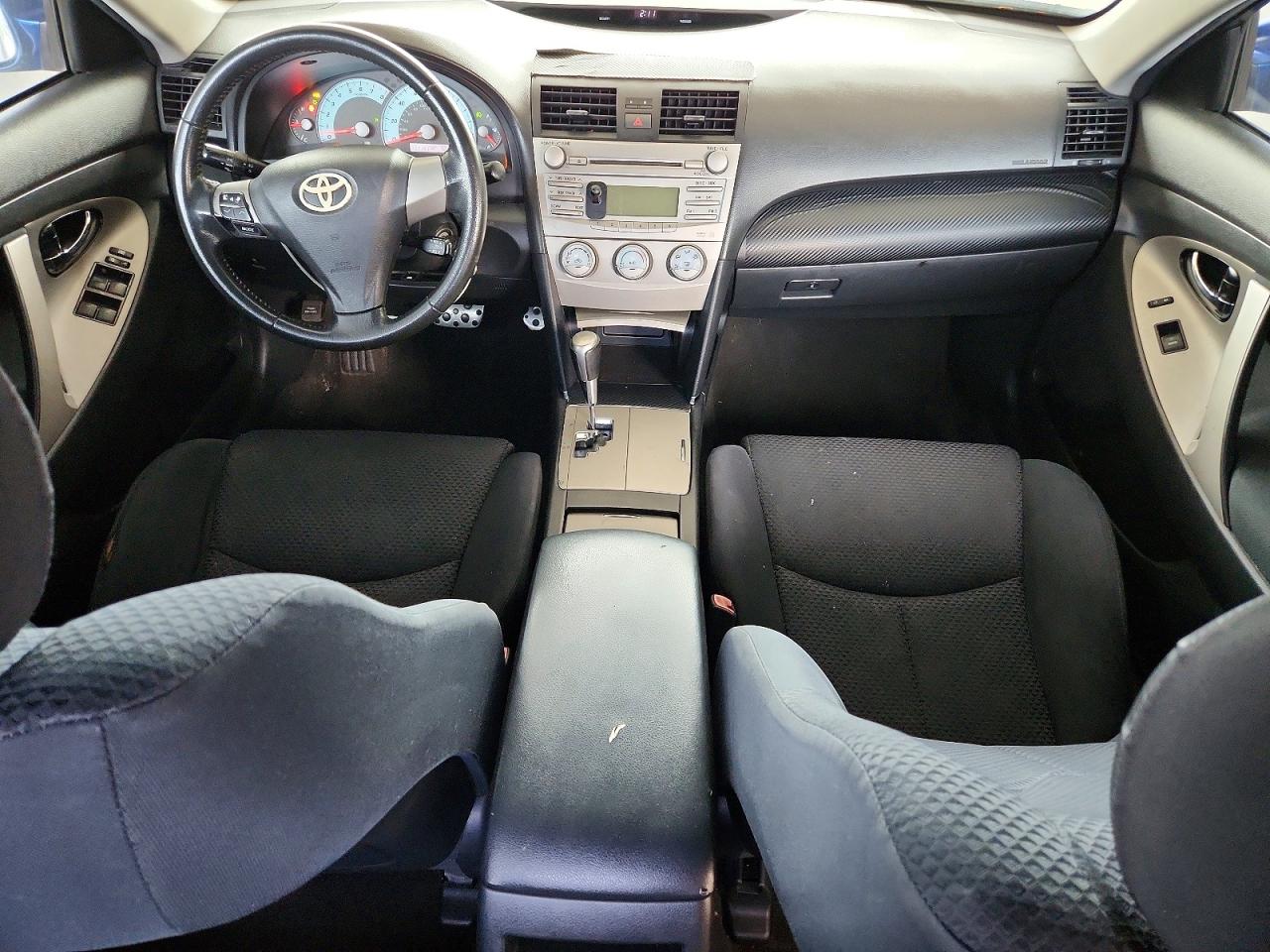 Toyota Camry Base