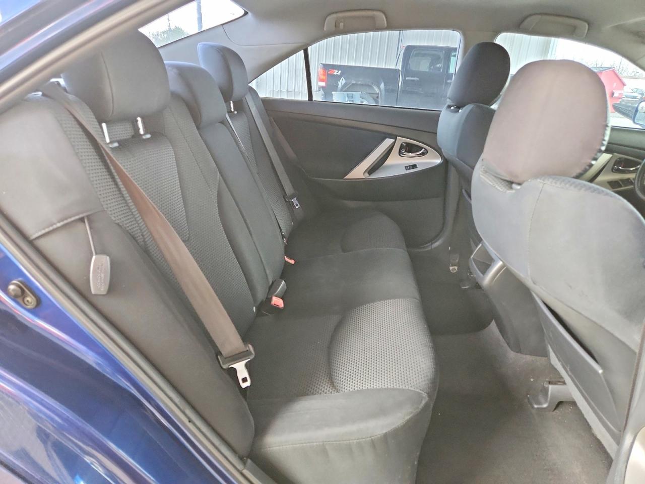 Toyota Camry Base