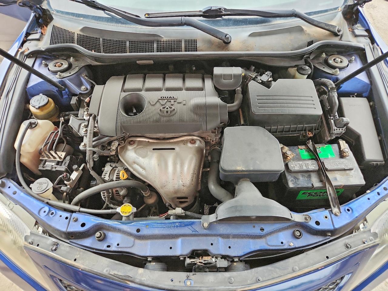 Toyota Camry Base