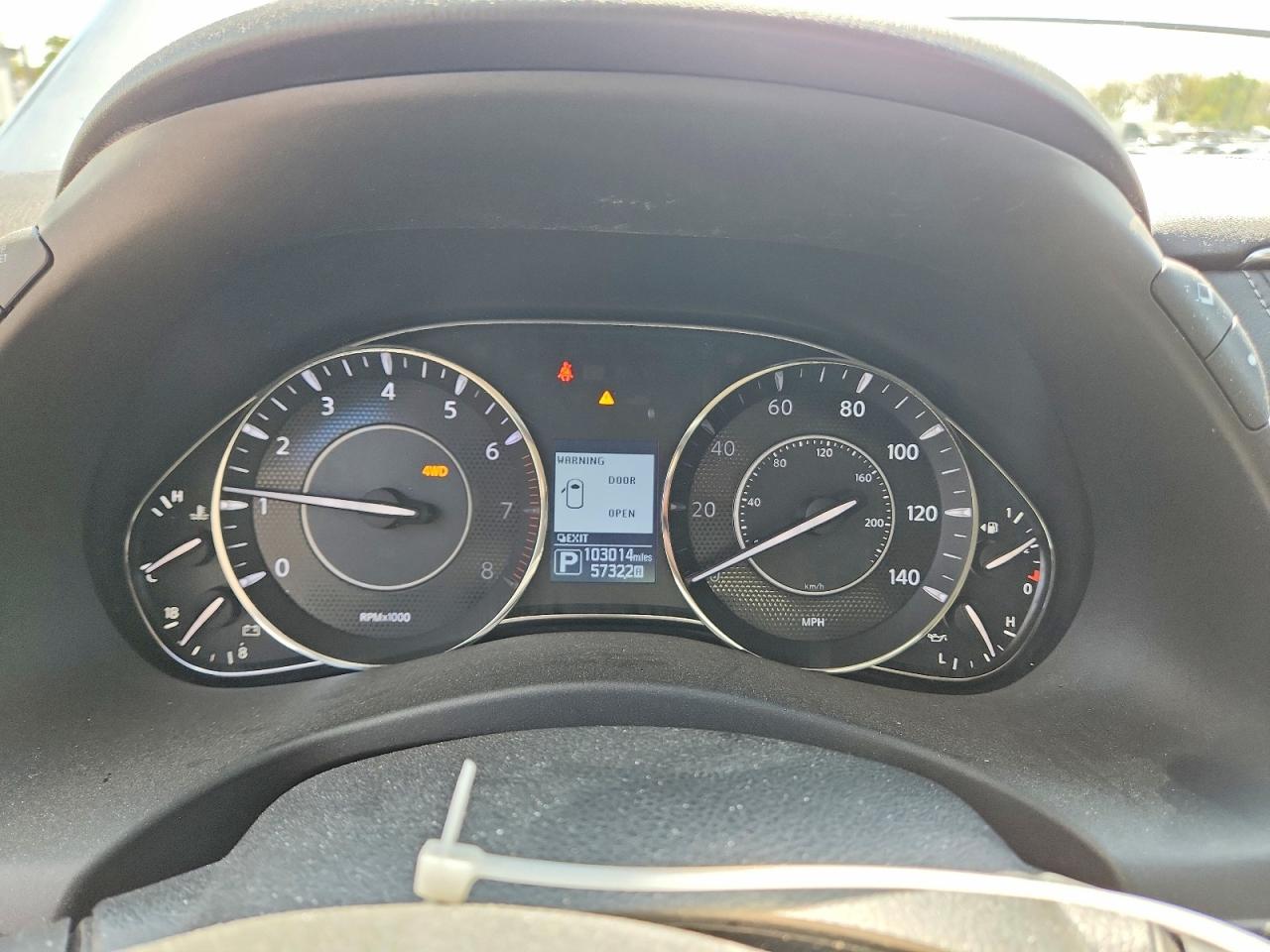 Nissan Armada Sl