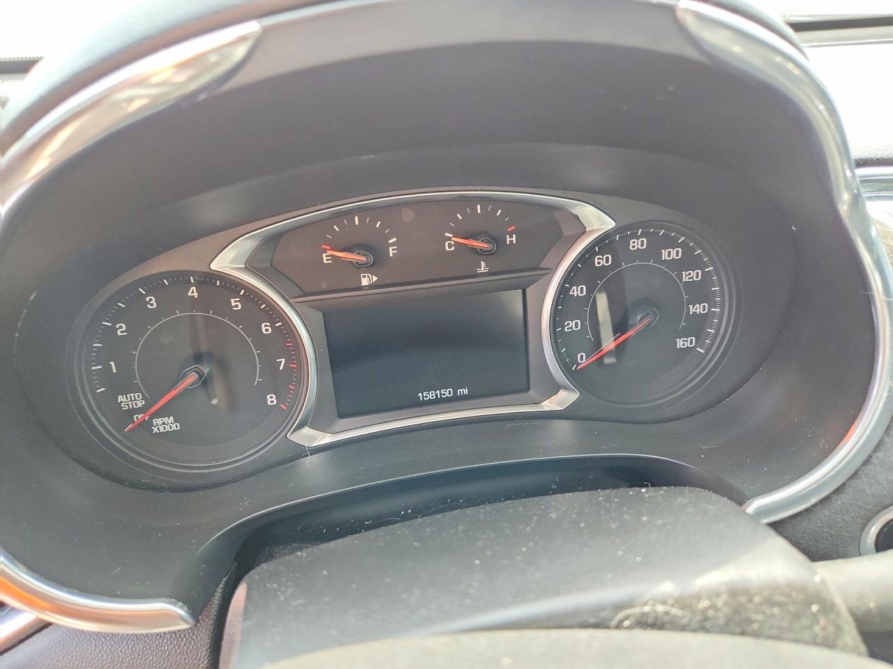 Chevrolet Malibu Lt