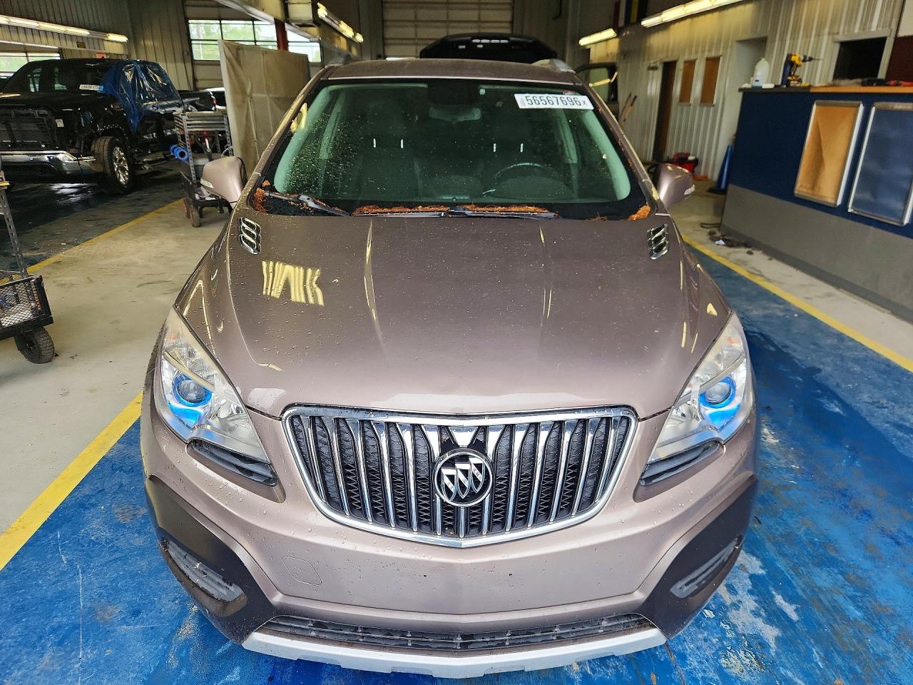 Buick Encore