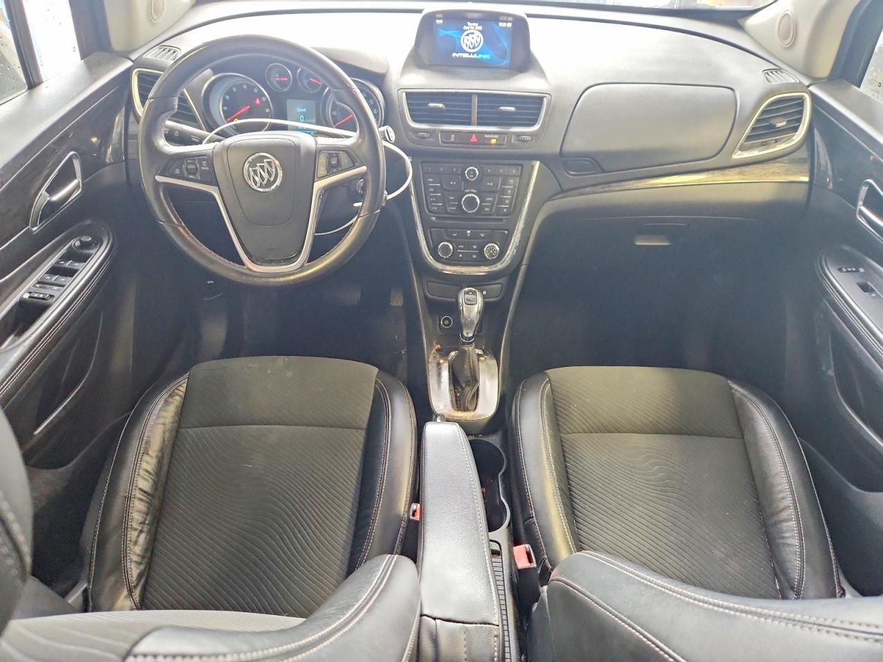 Buick Encore