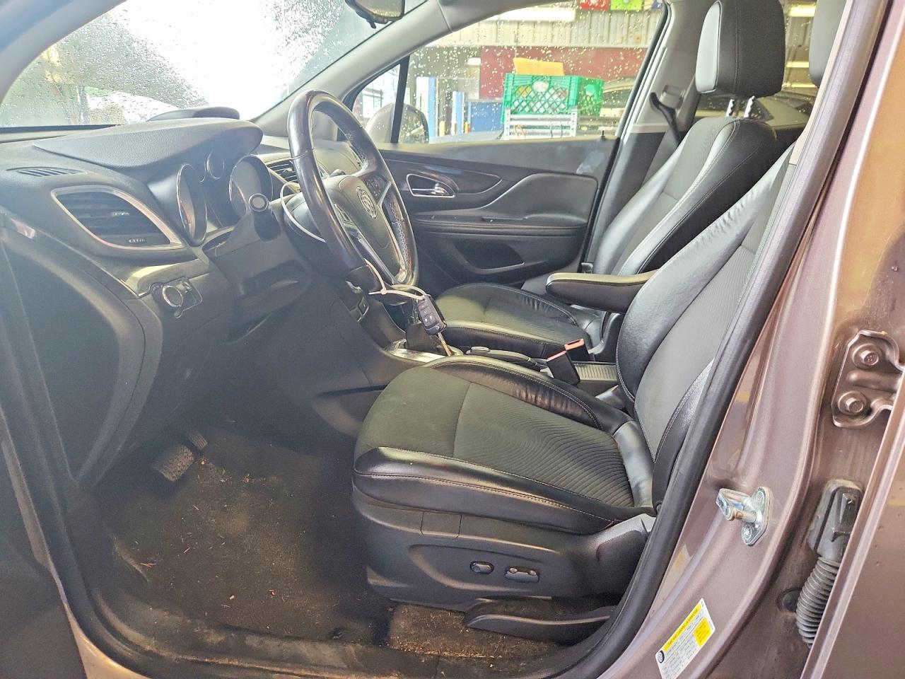 Buick Encore