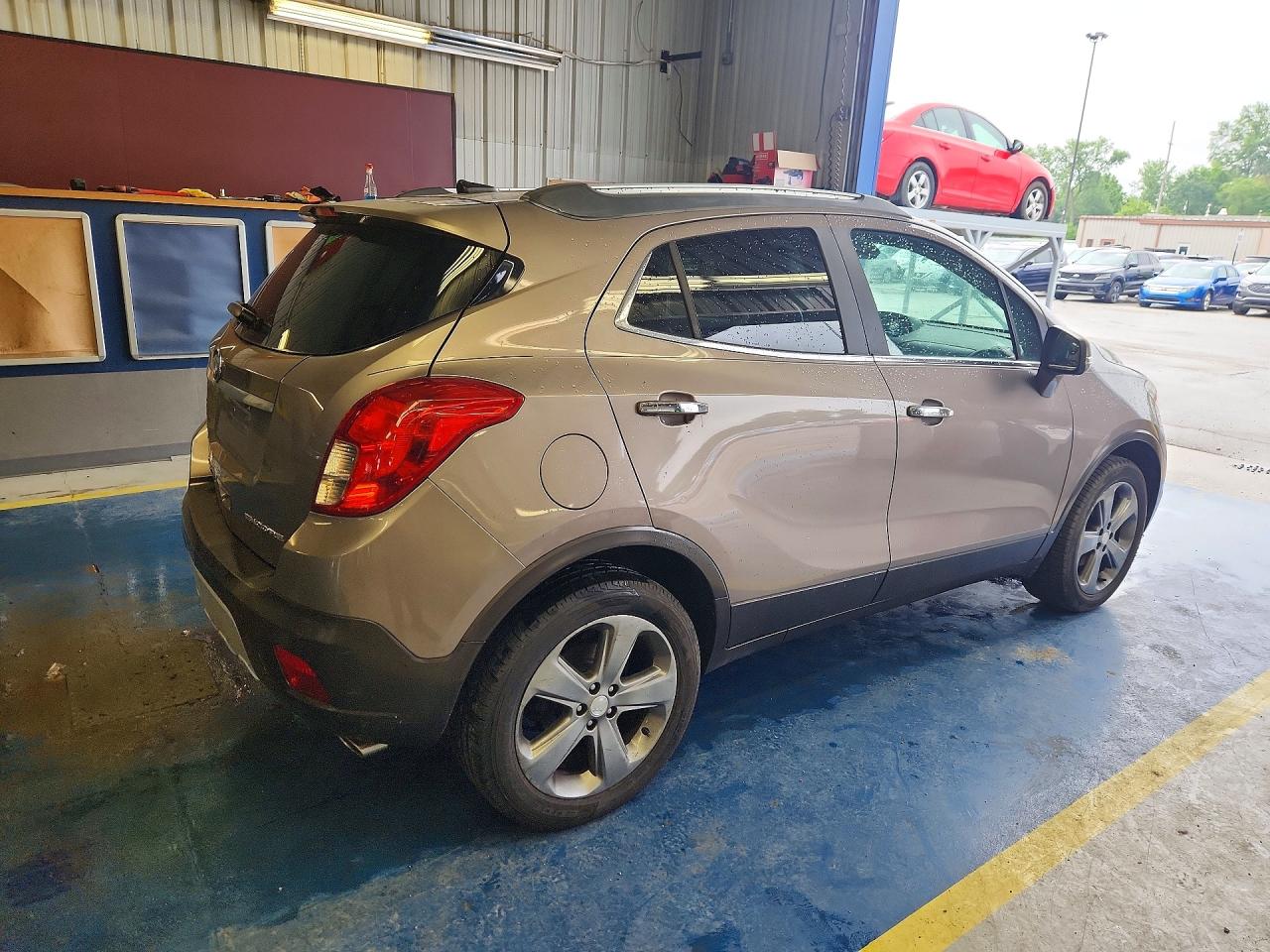 Buick Encore