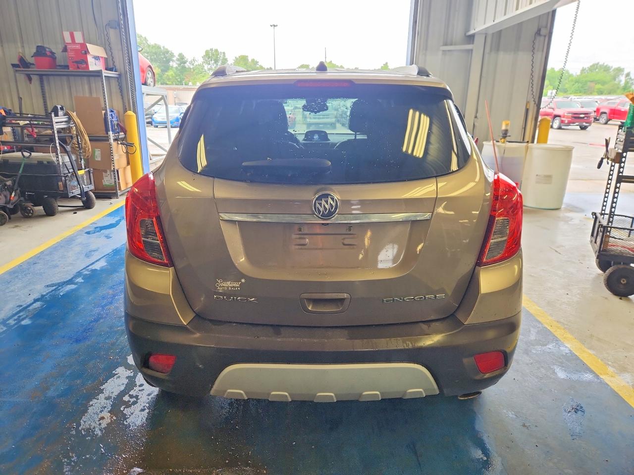 Buick Encore