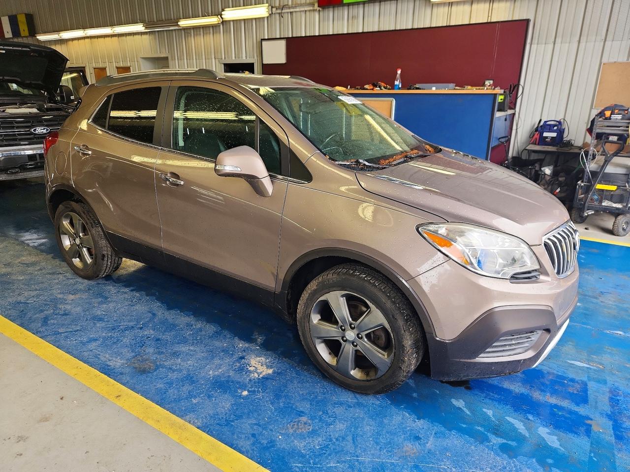 Buick Encore