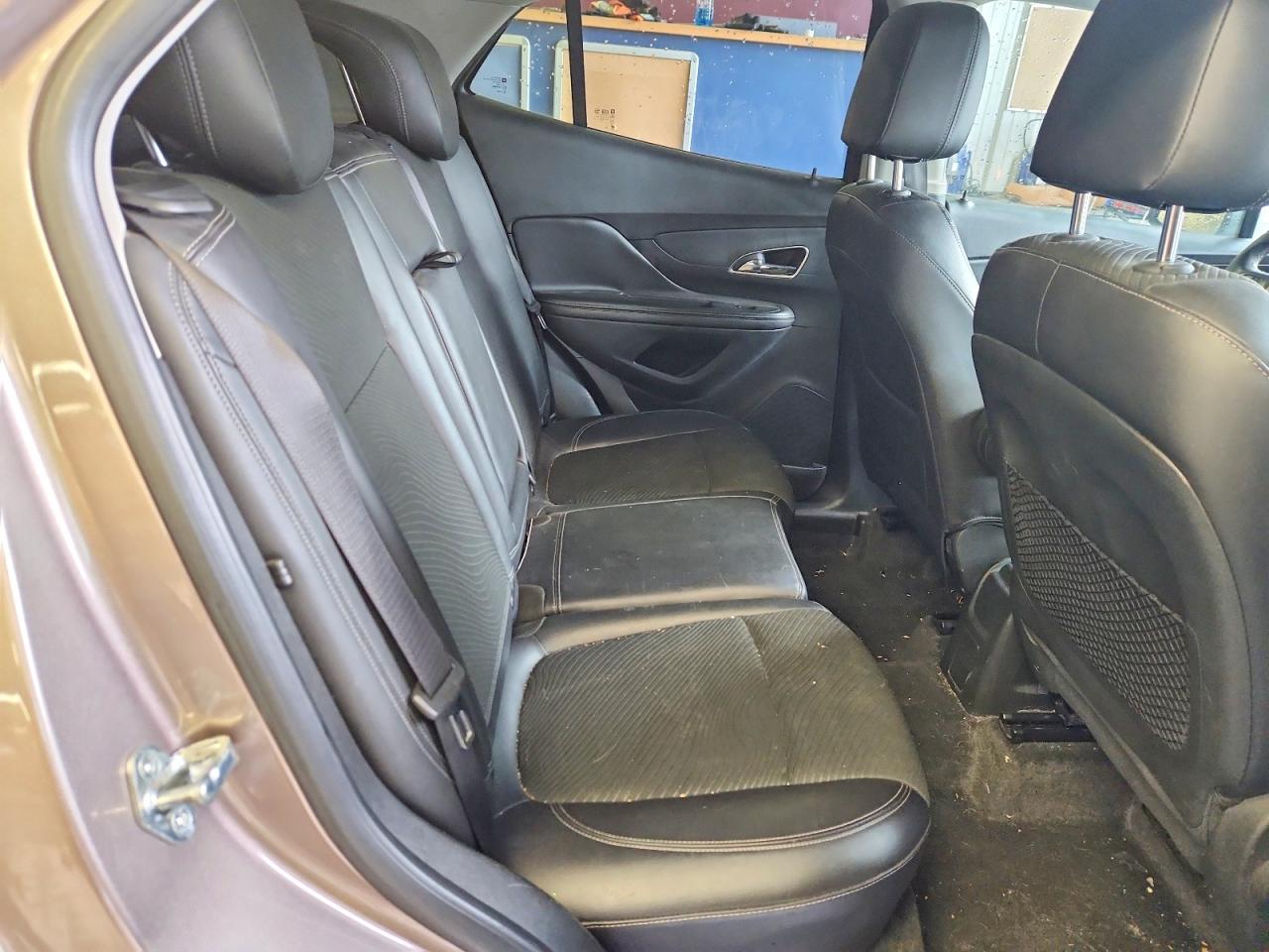 Buick Encore