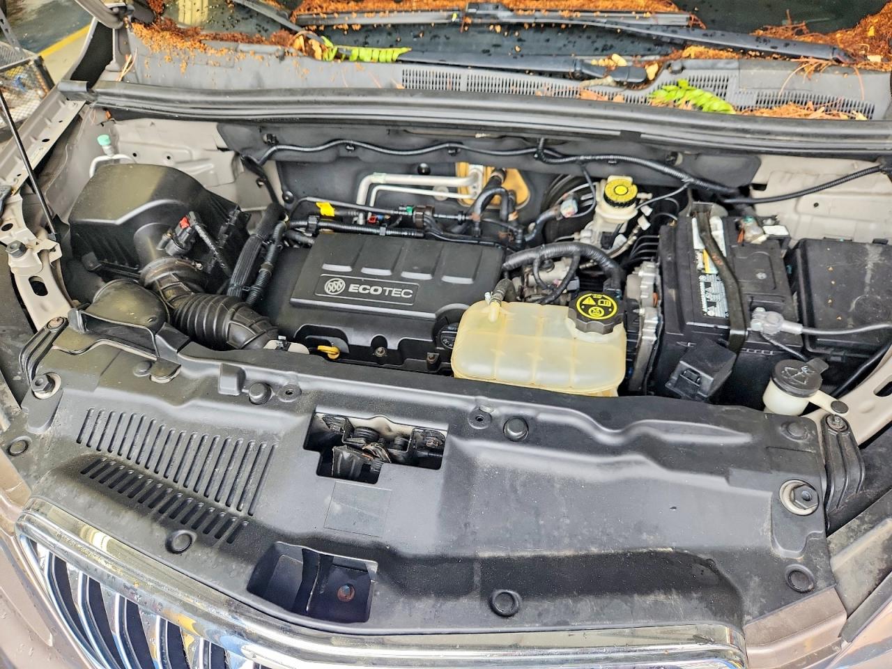 Buick Encore