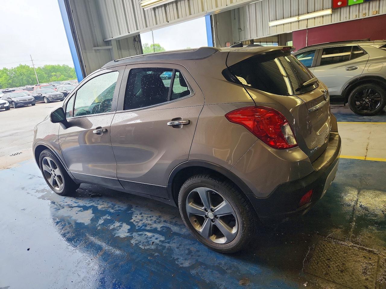 Buick Encore