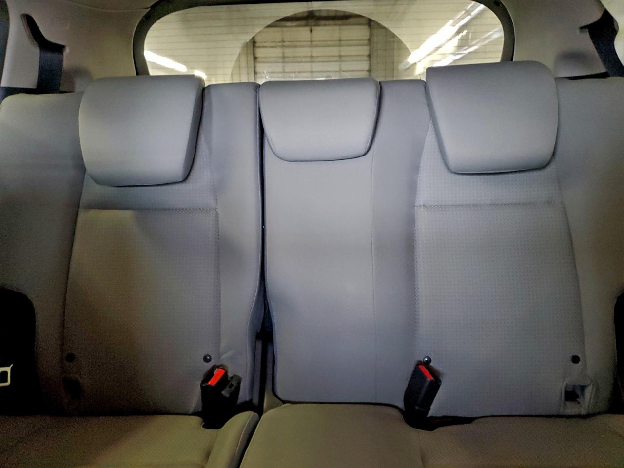 Honda HR-V Ex