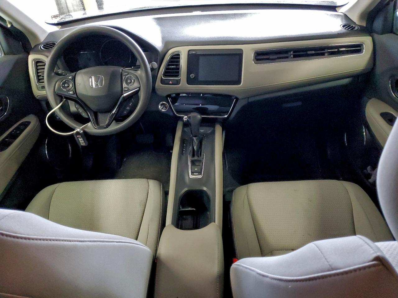 Honda HR-V Ex