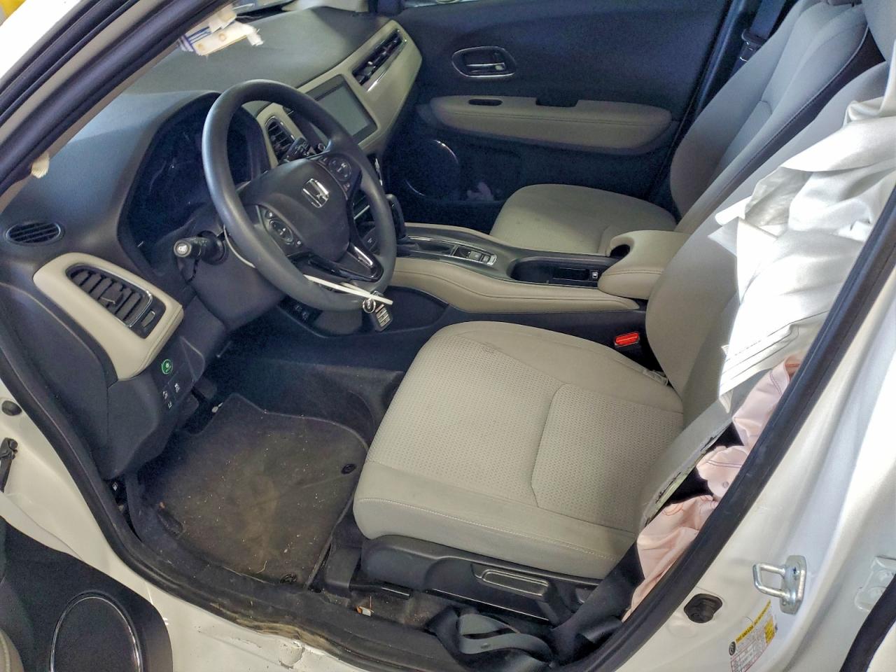 Honda HR-V Ex