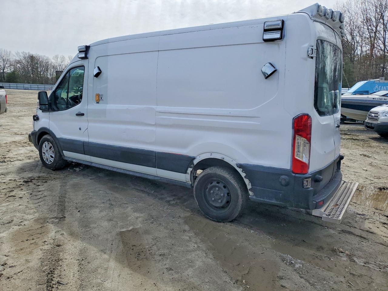 Ford Transit T-250