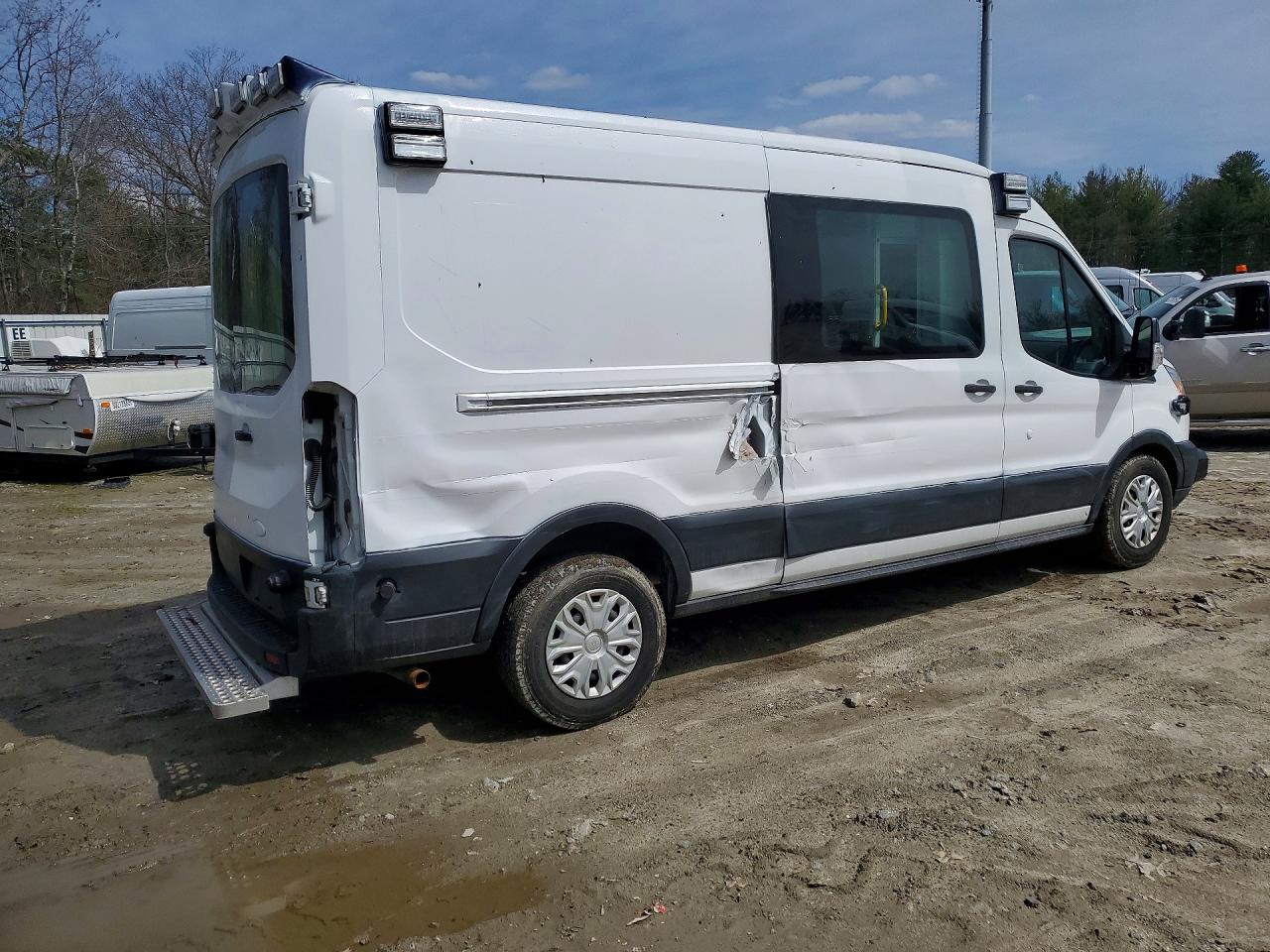 Ford Transit T-250