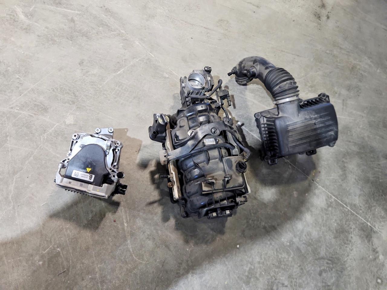 Ram 1500 Big Horn