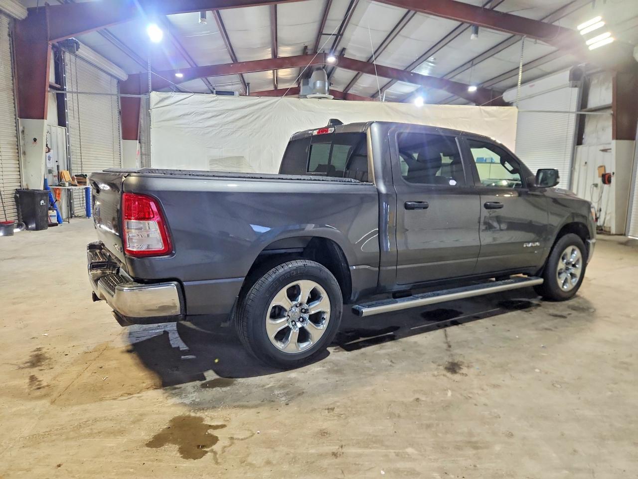 Ram 1500 Big Horn