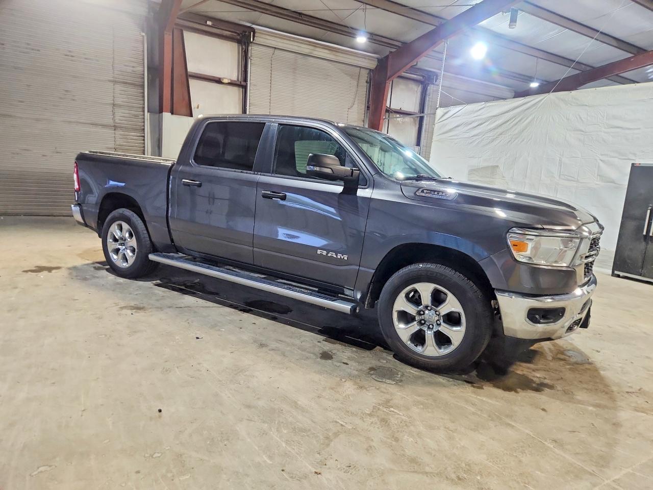 Ram 1500 Big Horn