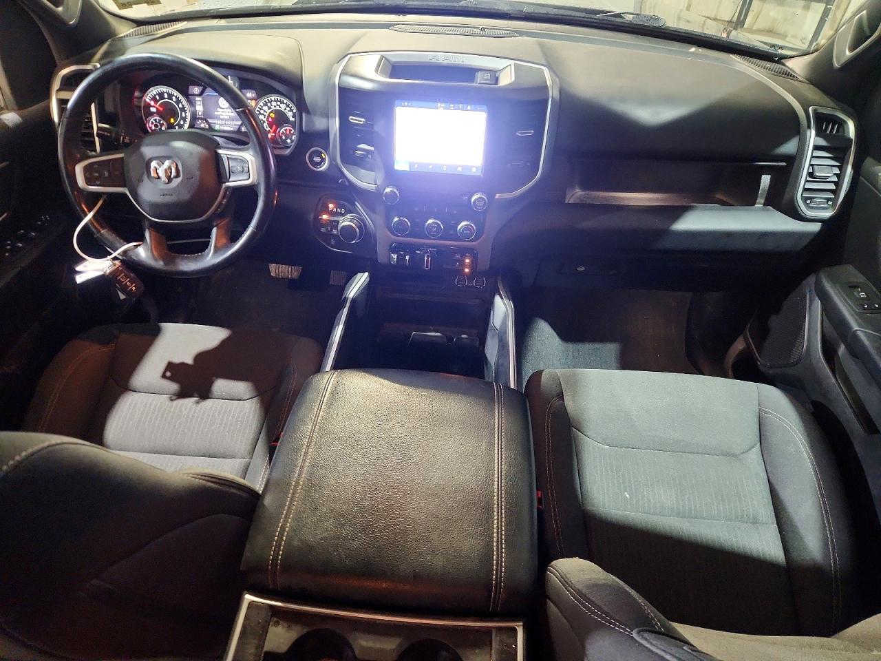 Ram 1500 Big Horn