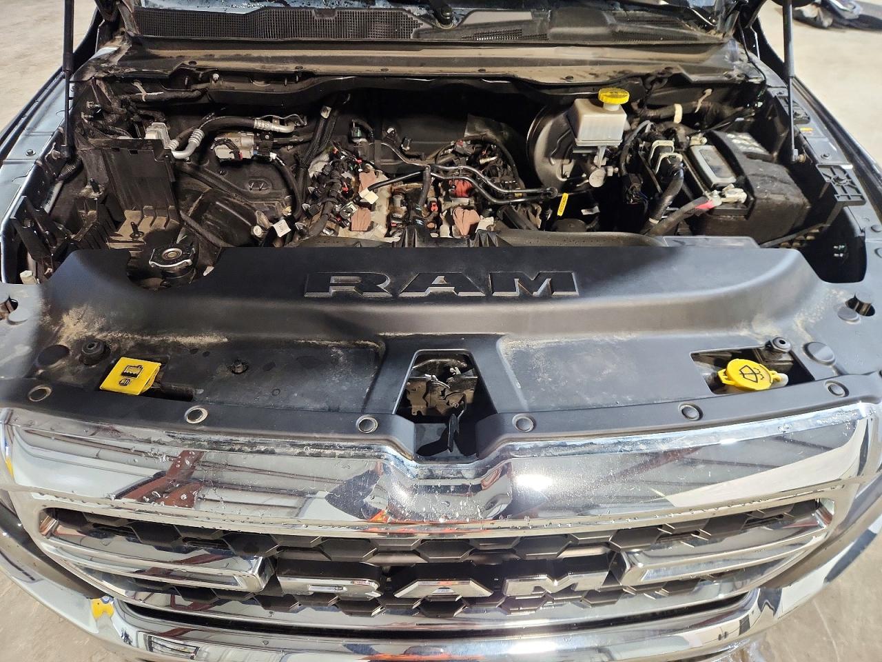 Ram 1500 Big Horn