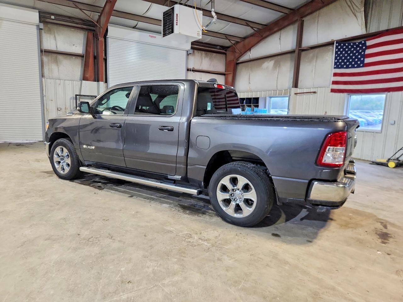 Ram 1500 Big Horn