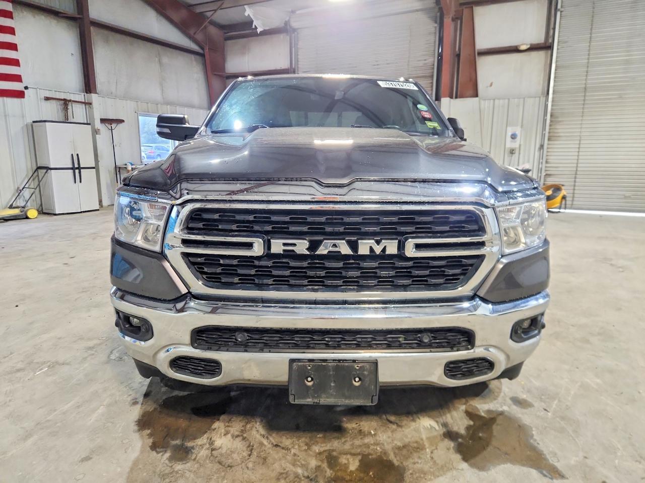 Ram 1500 Big Horn