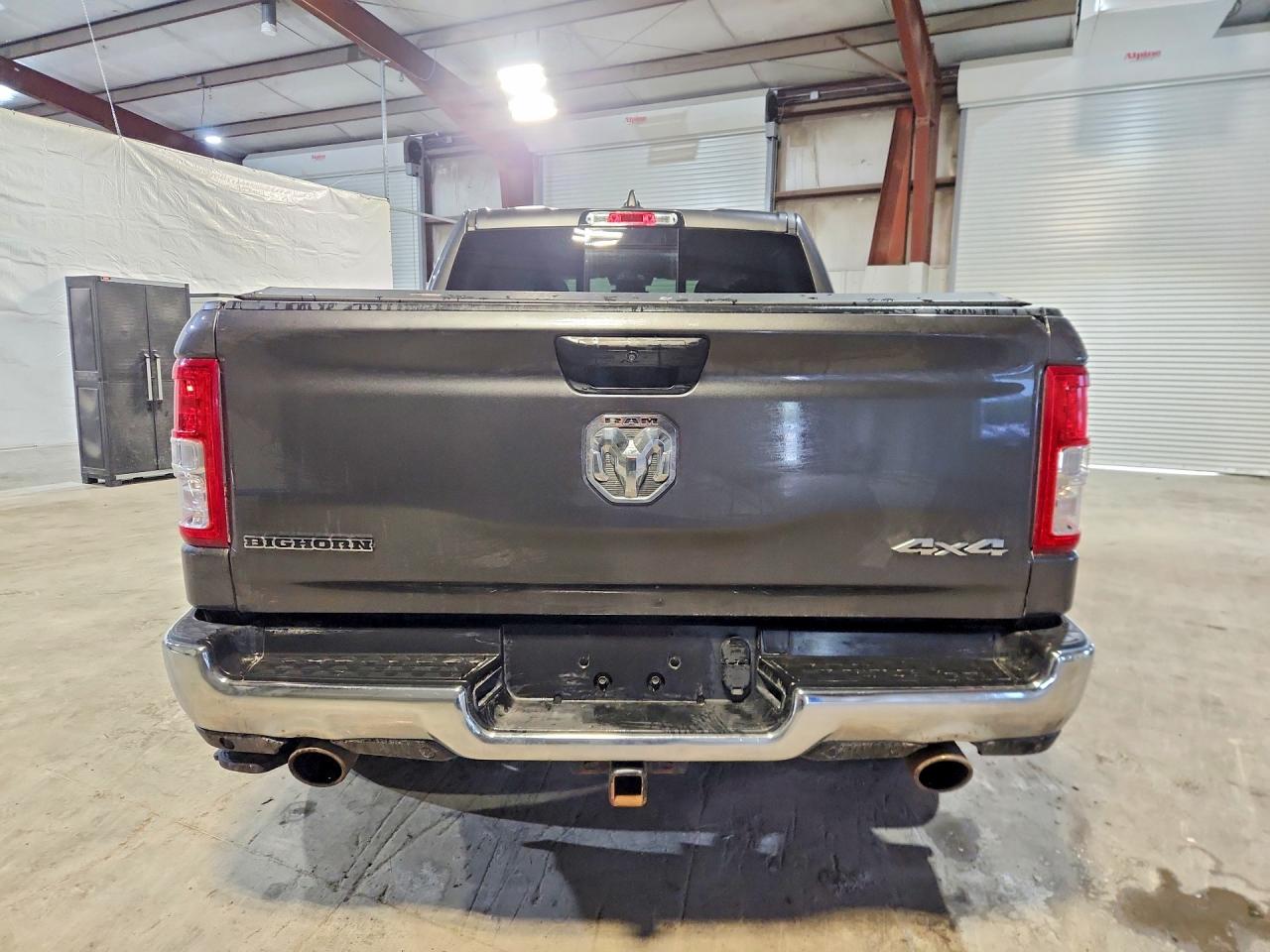 Ram 1500 Big Horn