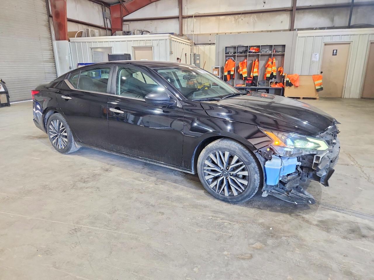 Nissan Altima Sv
