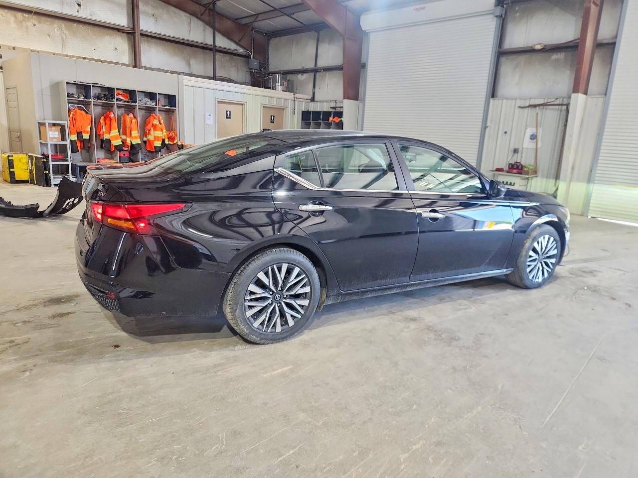 Nissan Altima Sv