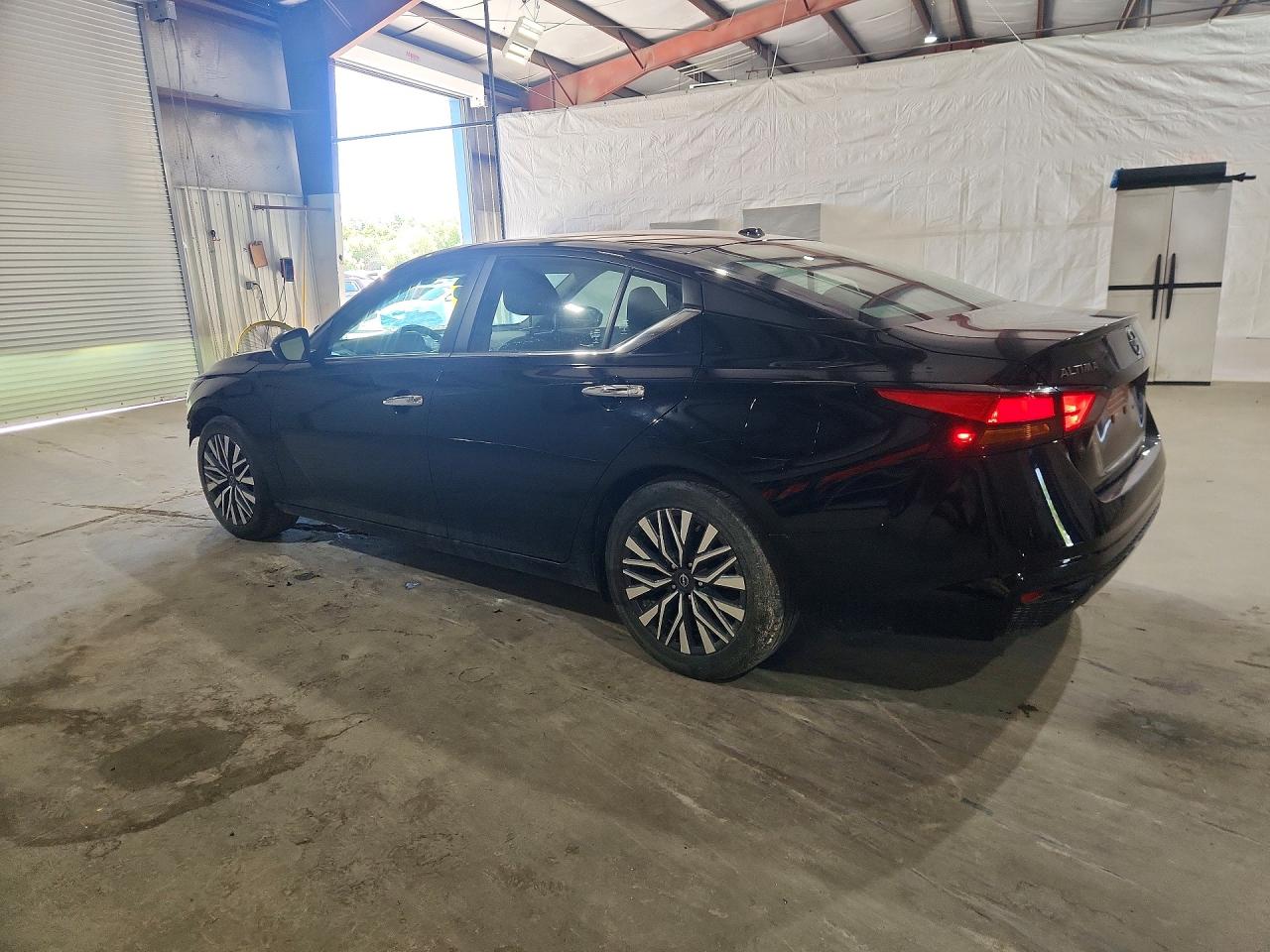 Nissan Altima Sv