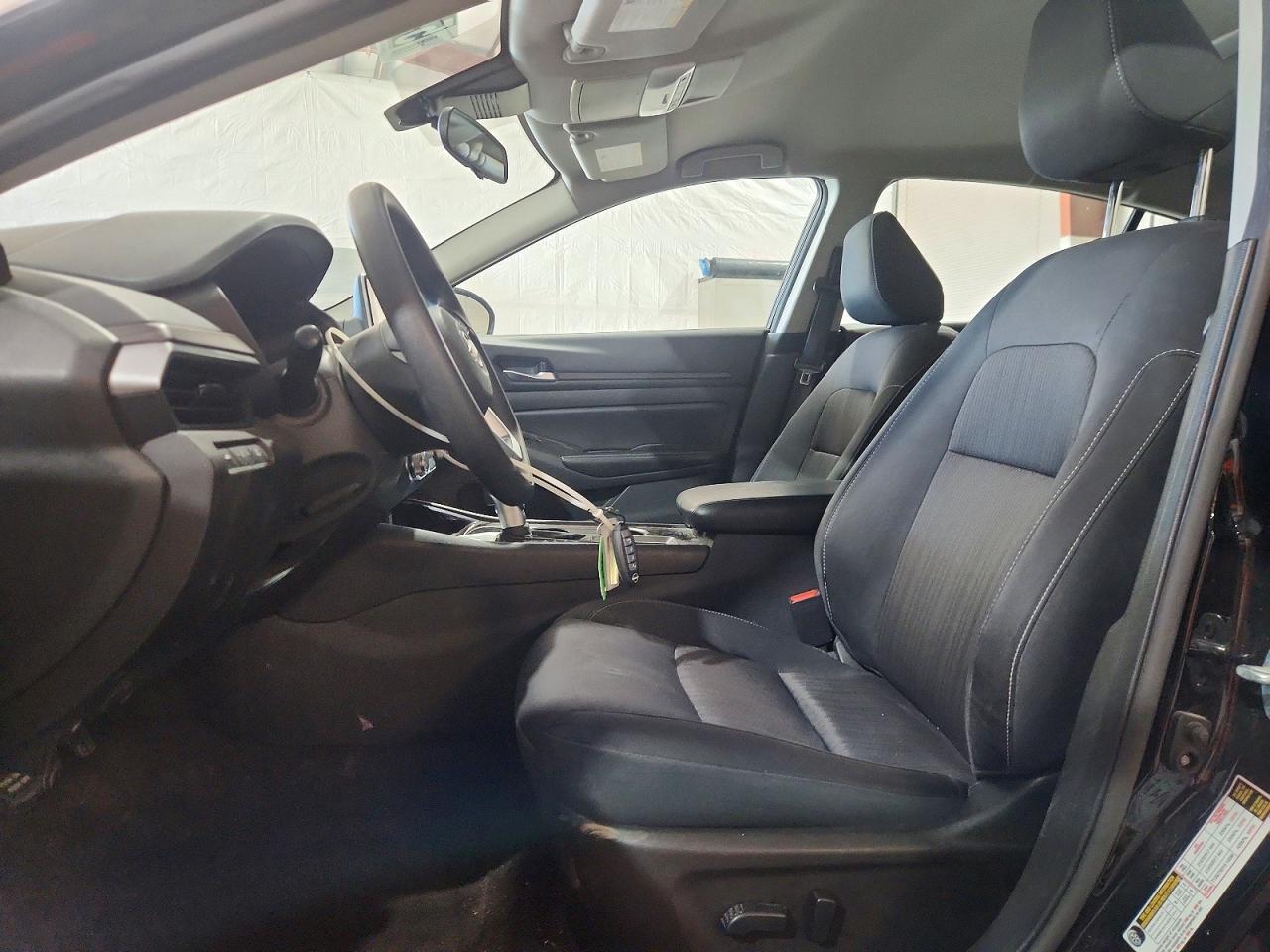 Nissan Altima Sv
