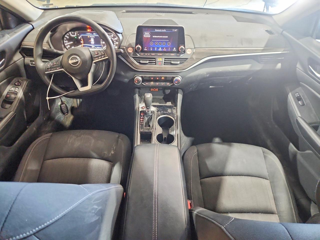 Nissan Altima Sv