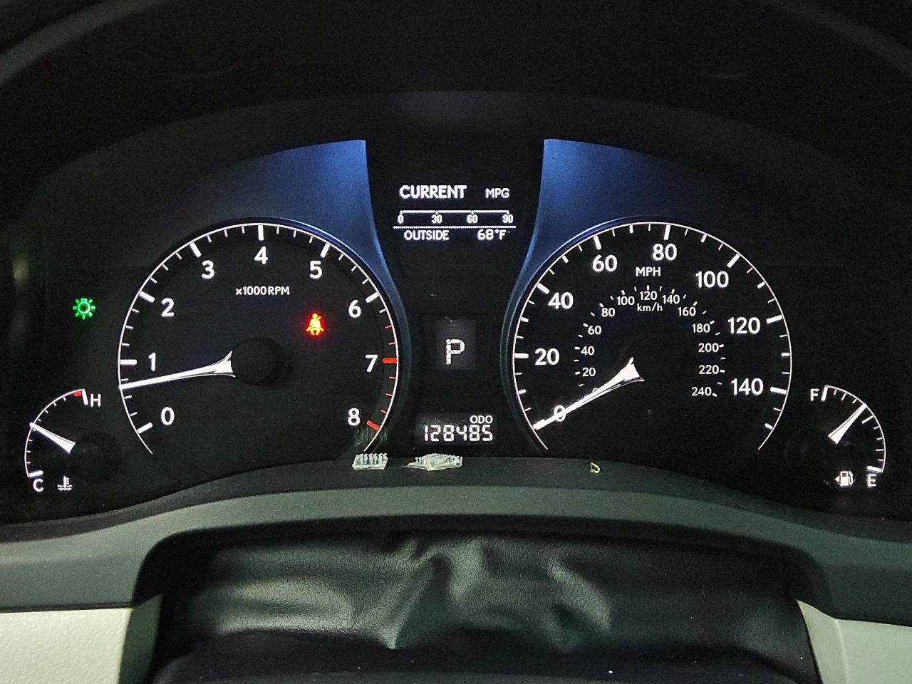 Lexus RX 350
