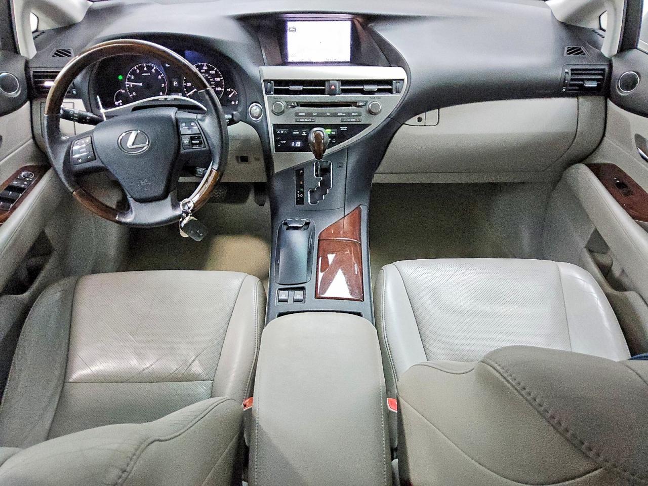Lexus RX 350