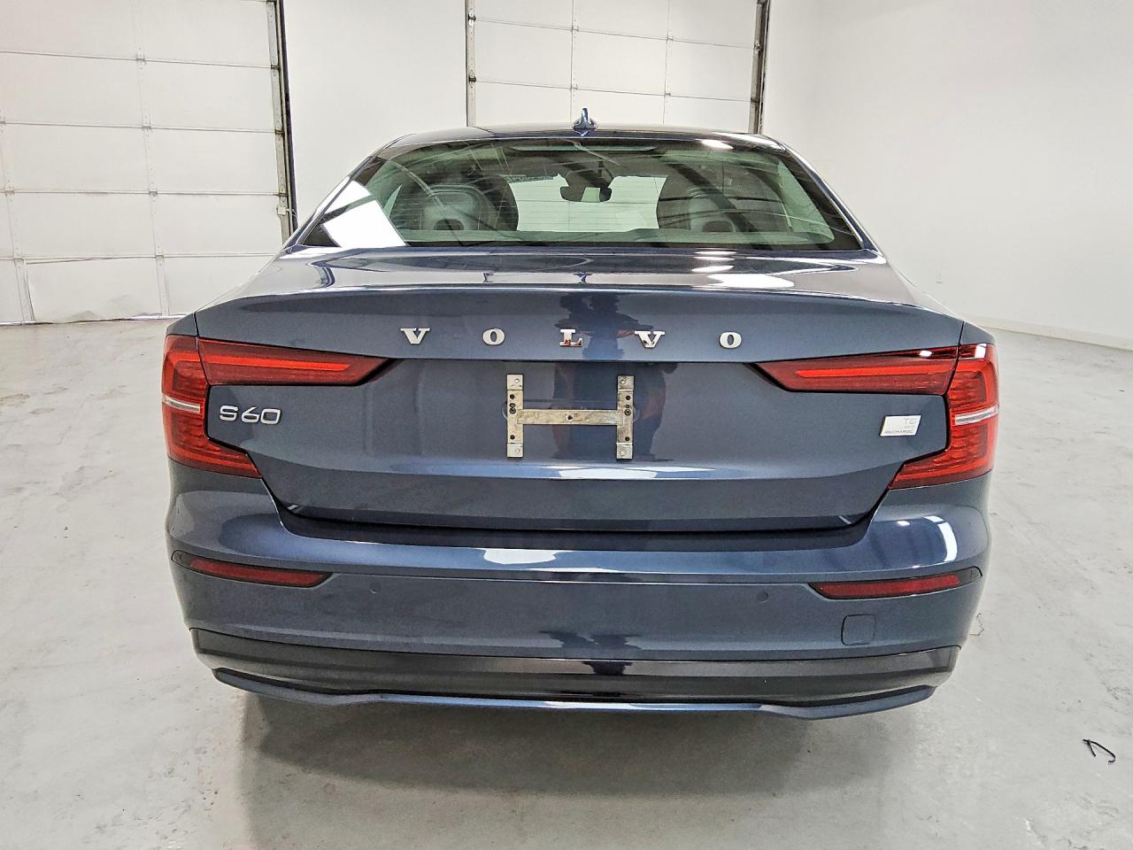 Volvo S60 Core