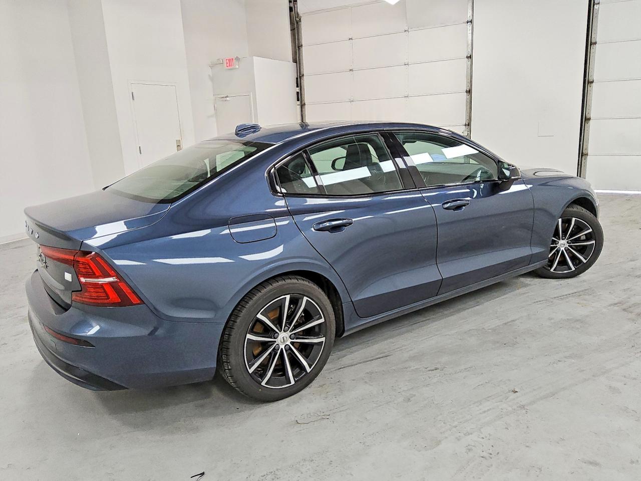 Volvo S60 Core
