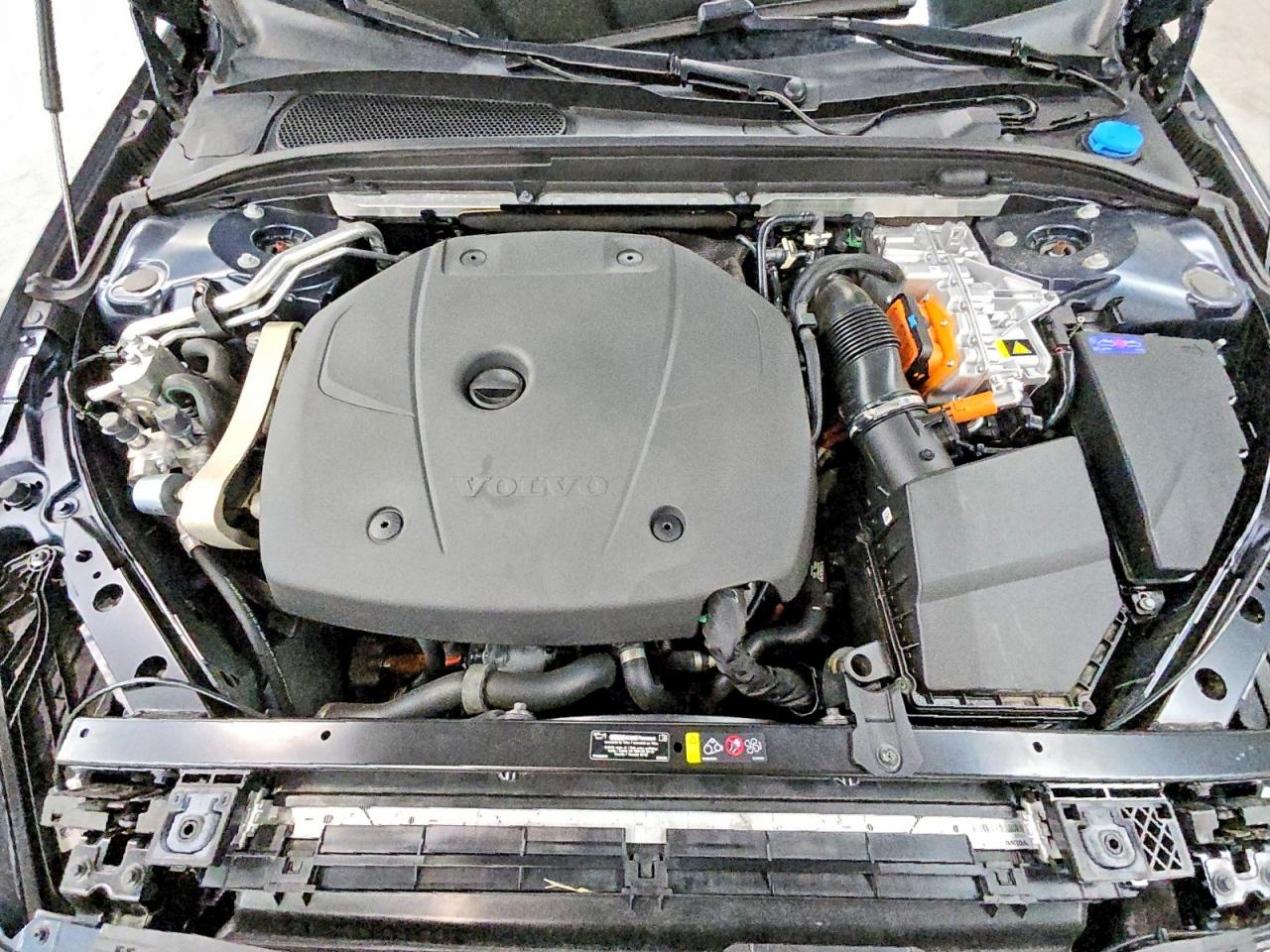 Volvo S60 Core