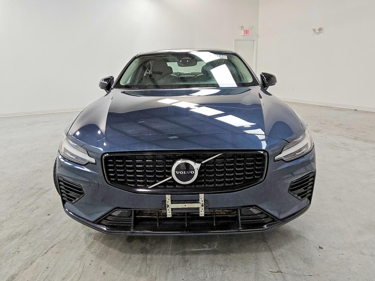 Volvo S60 Core