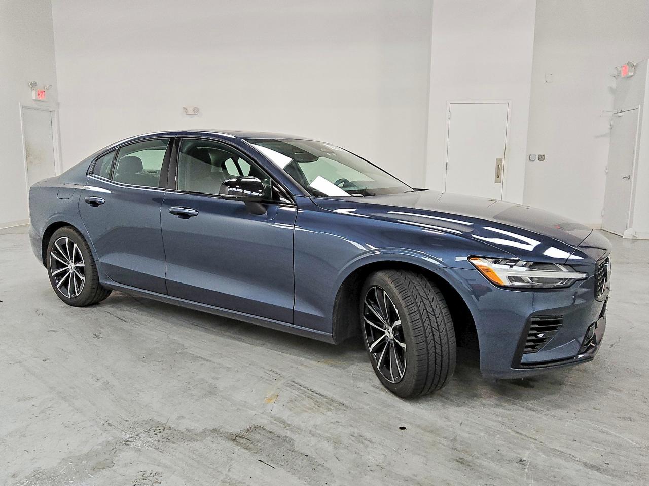 Volvo S60 Core
